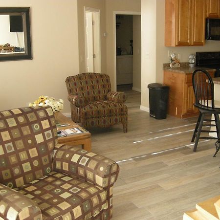 Nevada Mesquite Vacation Rentals Экстерьер фото