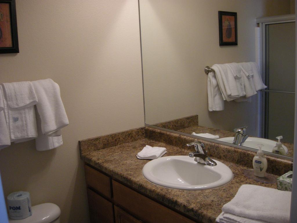 Nevada Mesquite Vacation Rentals Номер фото