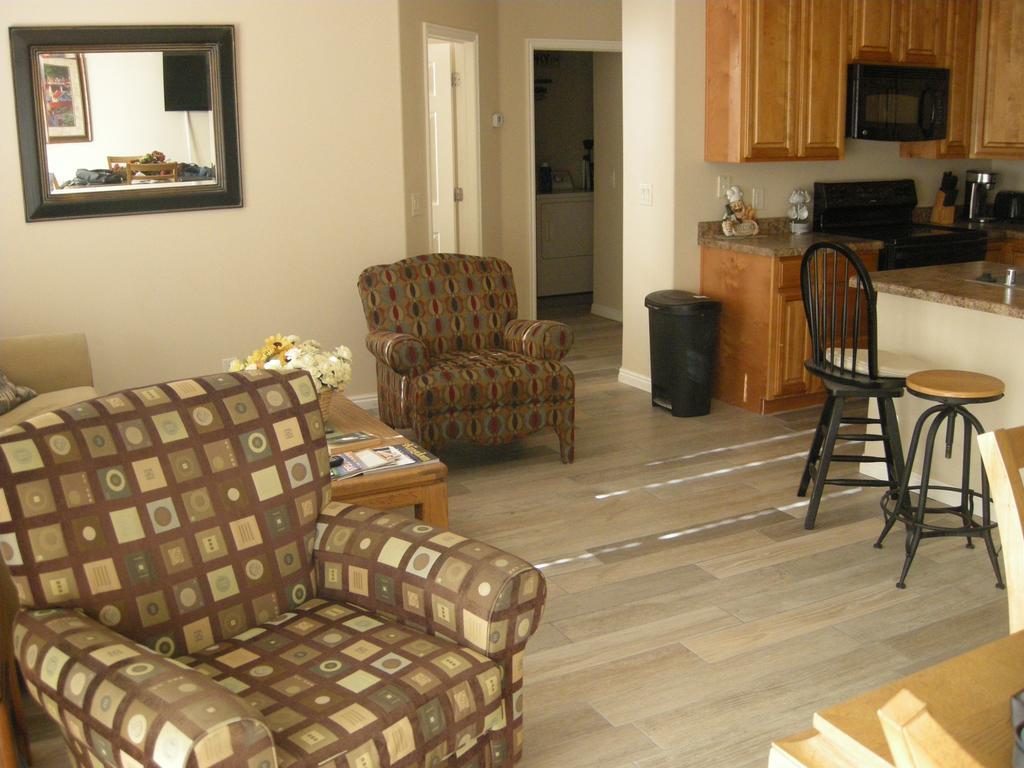 Nevada Mesquite Vacation Rentals Экстерьер фото