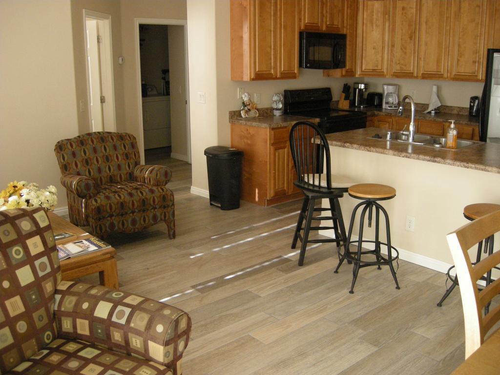 Nevada Mesquite Vacation Rentals Экстерьер фото