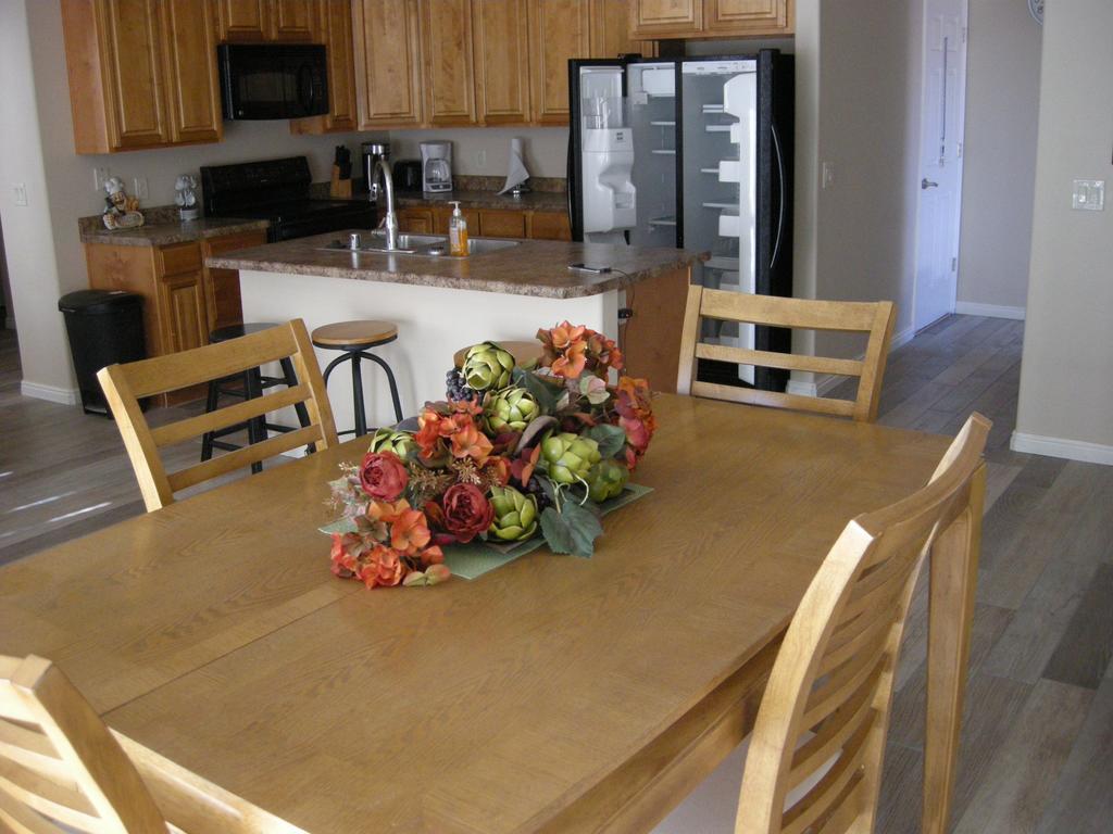 Nevada Mesquite Vacation Rentals Экстерьер фото